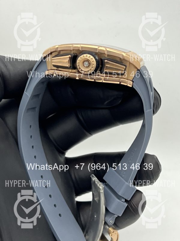 Товар Richard Mille RM 011-03 Art 4655 Фото 13 - Richard Mille RM 011-03 Art 4655