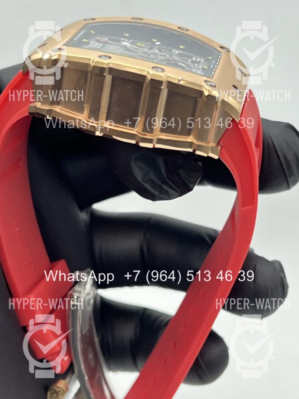 Фото 11 - Richard Mille RM 011-03 Art 4652