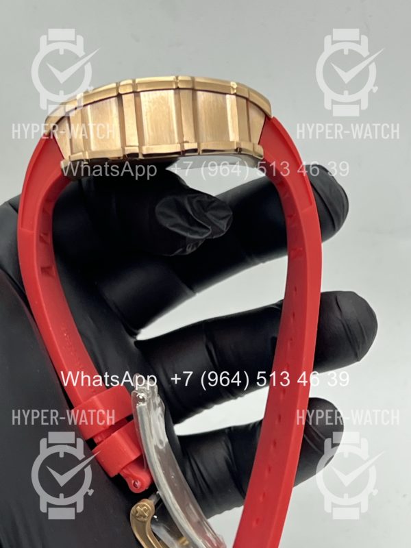 Фото 12 - Richard Mille RM 011-03 Art 4652
