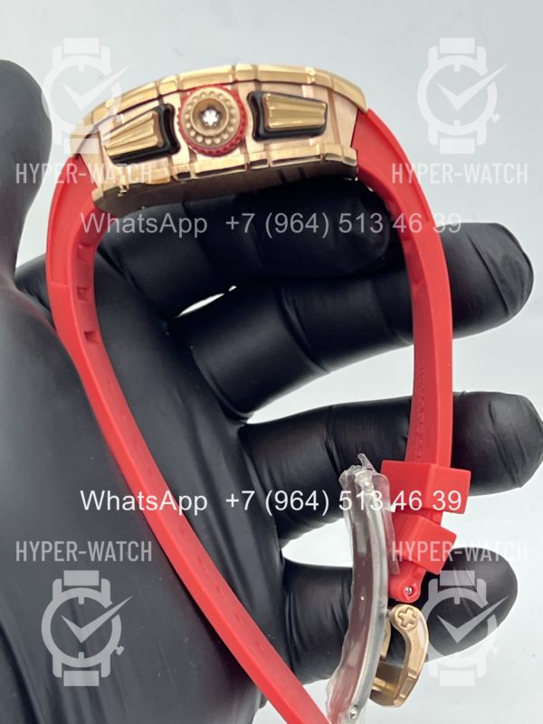 Фото 14 - Richard Mille RM 011-03 Art 4652
