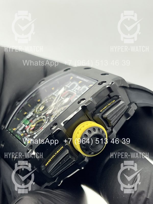 Фото 8 - Richard Mille RM 011-03 Art 4639