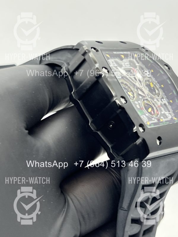 Фото 9 - Richard Mille RM 011-03 Art 4639