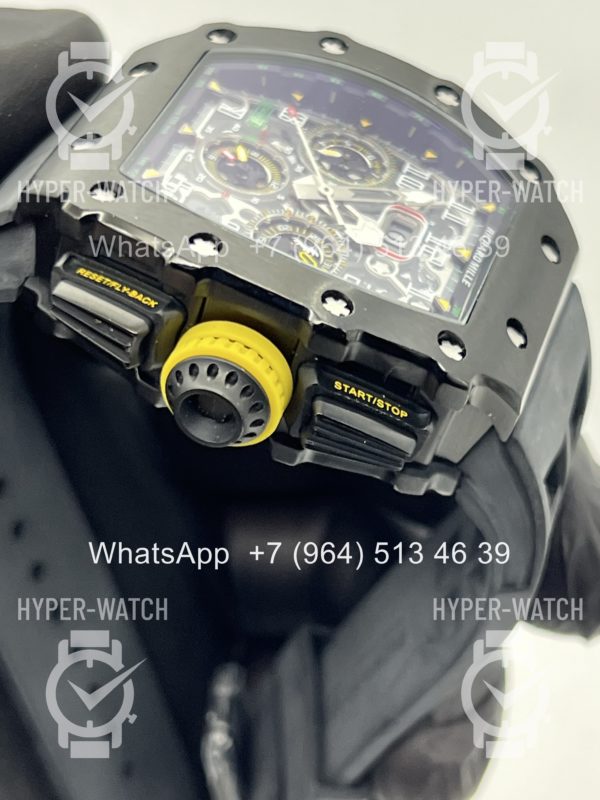Фото 13 - Richard Mille RM 011-03 Art 4639