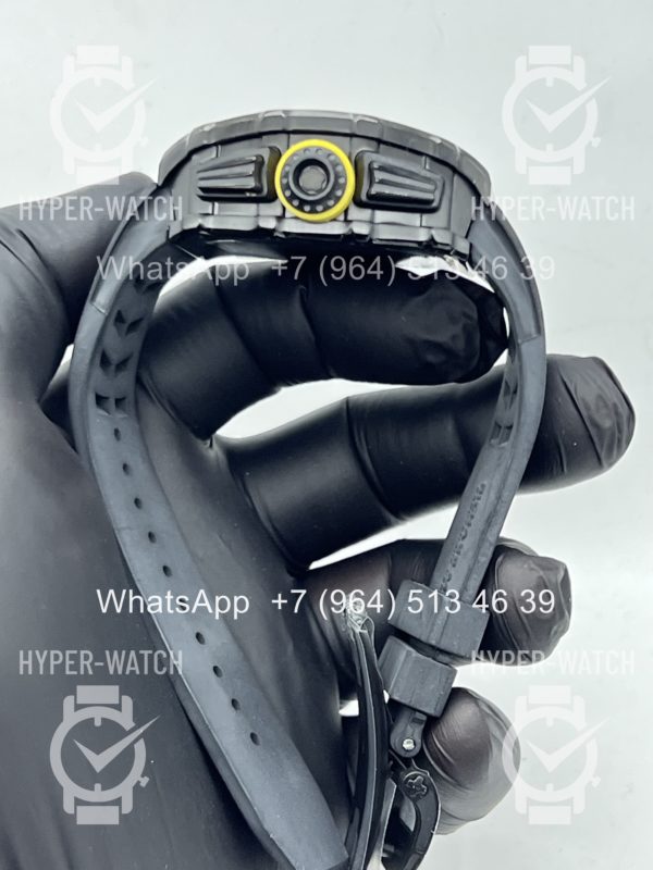 Фото 14 - Richard Mille RM 011-03 Art 4639