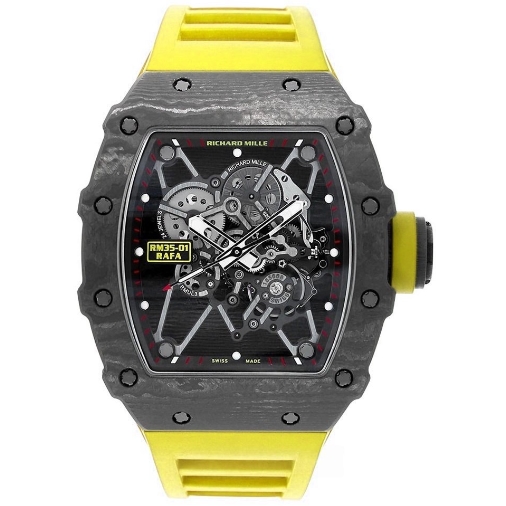 Товар Richard Mille RM 035-01 Art 4546 Фото 1 - Richard Mille RM 035-01 Art 4546