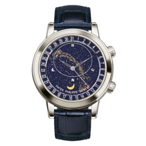 Фото 53 - Patek Philippe Grand Complications 44mm 6102P-001