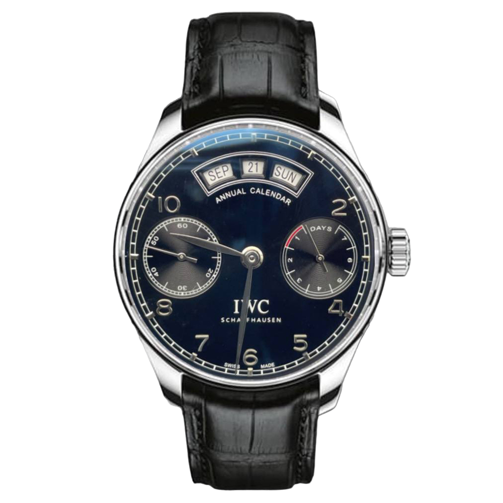 Фото 24 - IWC Portugieser IW5035