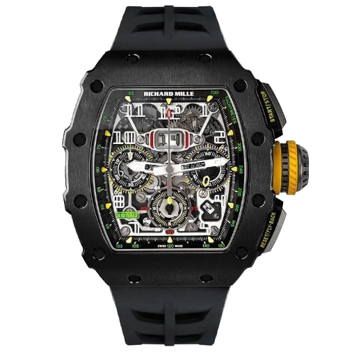 Фото 1 - Richard Mille RM 011-03 Art 4639