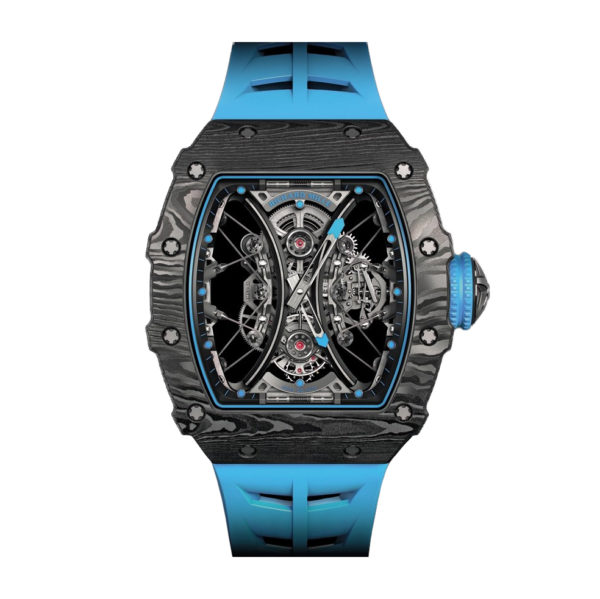 Товар Richard Mille RM 35-02 Art 4657 Фото 1 - Richard Mille RM 35-02 Art 4657