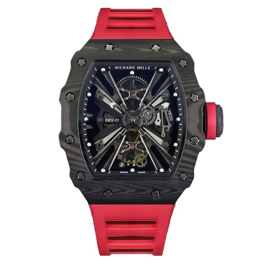 Товар Richard Mille RM 12-01 Art 4658 Фото 1 - Richard Mille RM 12-01 Art 4658