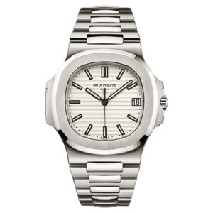 Фото 64 - Patek Philippe Nautilus 40mm 5711/1A-011 3К