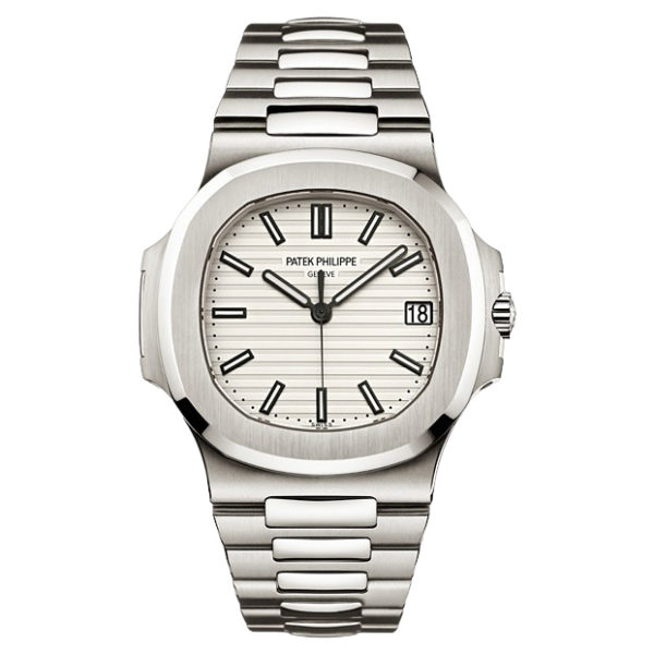 Фото 1 - Patek Philippe Nautilus 40mm 5711/1A-011 3К
