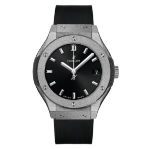 Фото 54 - Hublot Classic Fusion 33mm Art 4714