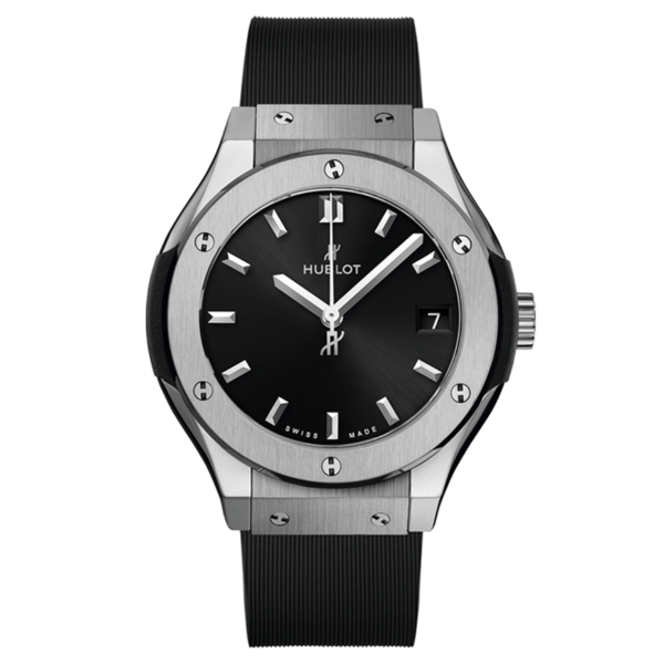 Товар Hublot Classic Fusion 33mm Art 4717 Фото 1 - Hublot Classic Fusion 33mm Art 4717