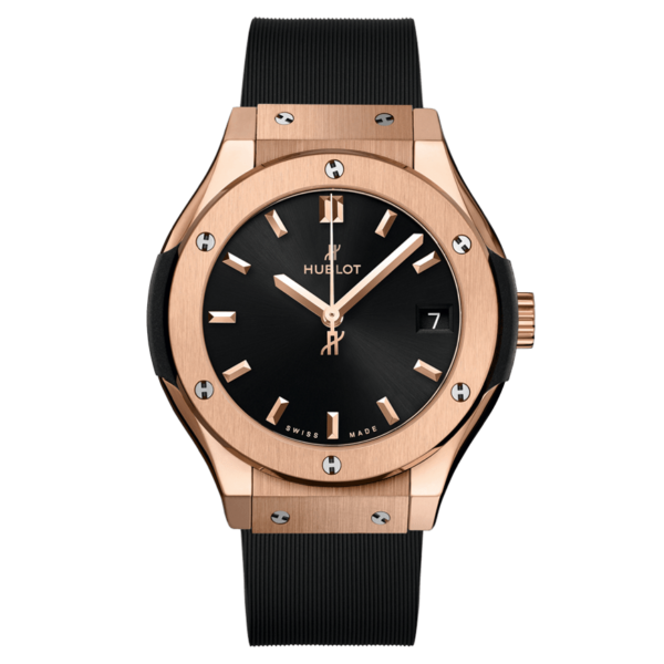 Товар Hublot Classic Fusion 33mm Art 4707 Фото 1 - Hublot Classic Fusion 33mm Art 4707
