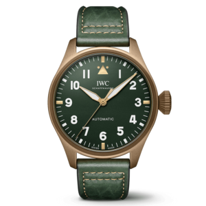 Фото 49 - IWC Pilot`s Watches IW329702
