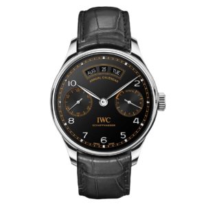 Фото 45 - IWC Portugieser IW5035