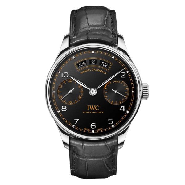 Товар IWC Portugieser IW5035 Фото 1 - IWC Portugieser IW5035