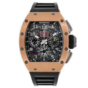Фото 57 - Richard Mille RM 011-FM Art 4654