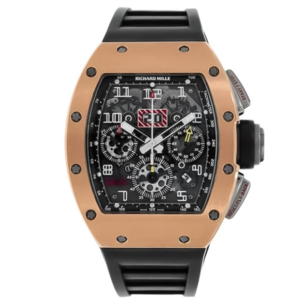 Товар Richard Mille RM 011-FM Art 4654 Фото 1 - Richard Mille RM 011-FM Art 4654
