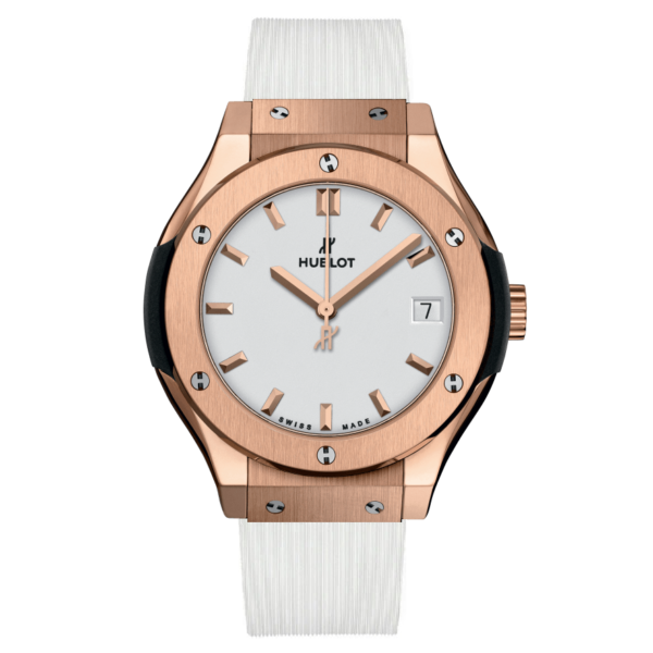 Товар Hublot Classic Fusion 33mm Art 4712 Фото 1 - Hublot Classic Fusion 33mm Art 4712