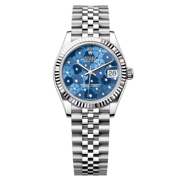 Товар Rolex Datejust 31mm 278274-0036 Фото 1 - Rolex Datejust 31mm 278274-0036