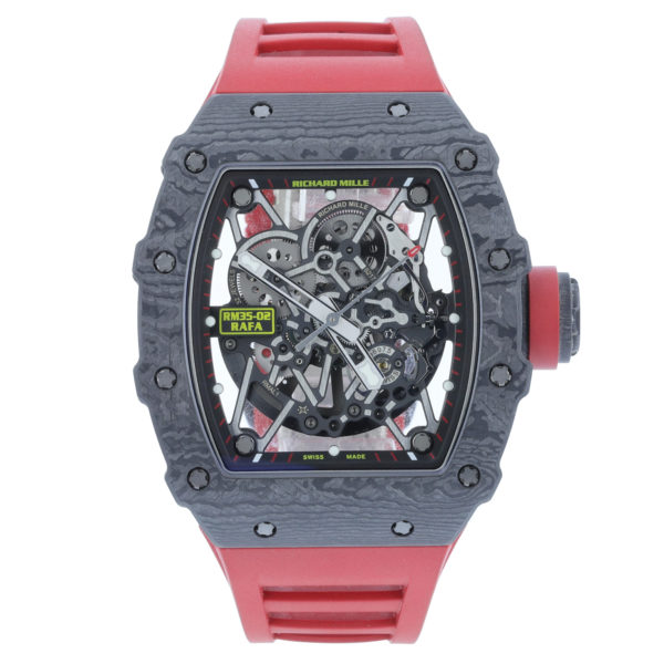 Товар Richard Mille RM 035-01 Art 4544 Фото 1 - Richard Mille RM 035-01 Art 4544