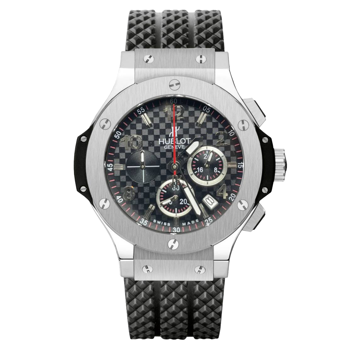 Фото 1 - Hublot Big Bang 44mm Art 4706
