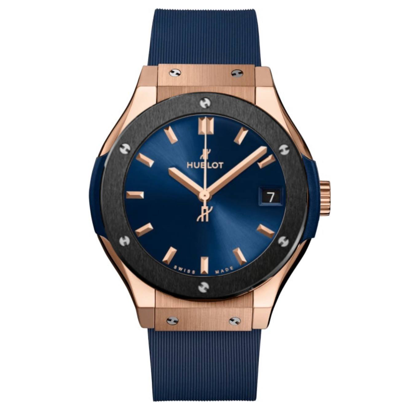 Товар Hublot Classic Fusion 33mm Art 4710 Фото 1 - Hublot Classic Fusion 33mm Art 4710