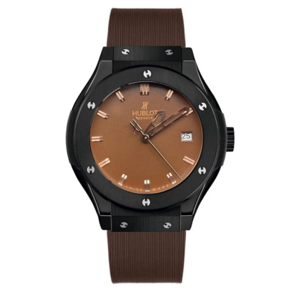 Фото 1 - Hublot Classic Fusion 33mm Art 4713