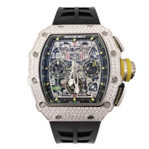 Фото 40 - Richard Mille RM 011-03 Diamond