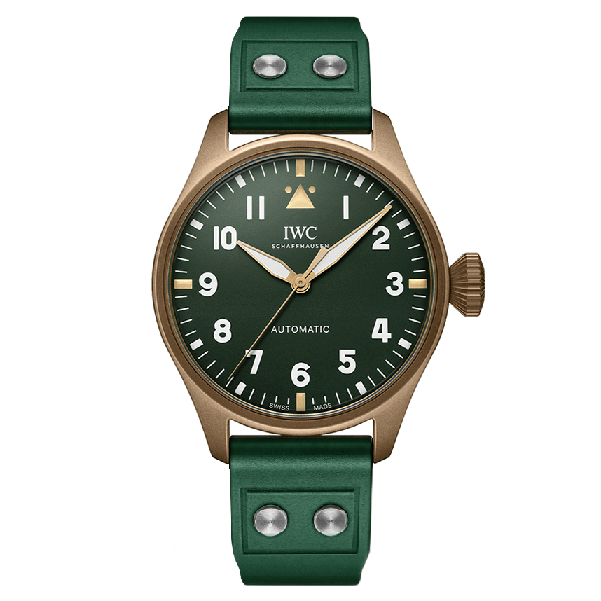 Товар IWC Pilot`s Watches IW3297 Фото 1 - IWC Pilot`s Watches IW3297
