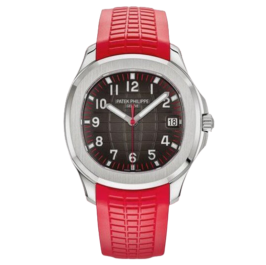Товар Patek Philippe Aquanaut 40mm Art 4774 Фото 1 - Patek Philippe Aquanaut 40mm Art 4774