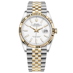 Фото 54 - Rolex Datejust 36mm Art 4829