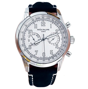 Товар Patek Philippe Grand Complications 41mm Art 4874 Фото 1 - Patek Philippe Grand Complications 41mm Art 4874