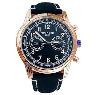 Товар Patek Philippe Grand Complications 41mm Art 4873 Фото 1 - Patek Philippe Grand Complications 41mm Art 4873