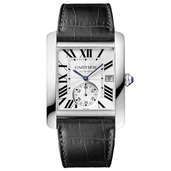 Товар Cartier Tank 44mm Art 4882 Фото 1 - Cartier Tank 44mm Art 4882