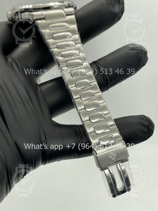 Товар Patek Philippe Nautilus 40mm Art 4862 Фото 10 - Patek Philippe Nautilus 40mm Art 4862