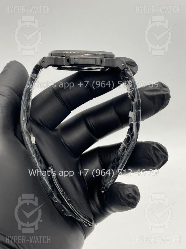 Товар Patek Philippe Nautilus 40mm Art 4853 Фото 10 - Patek Philippe Nautilus 40mm Art 4853