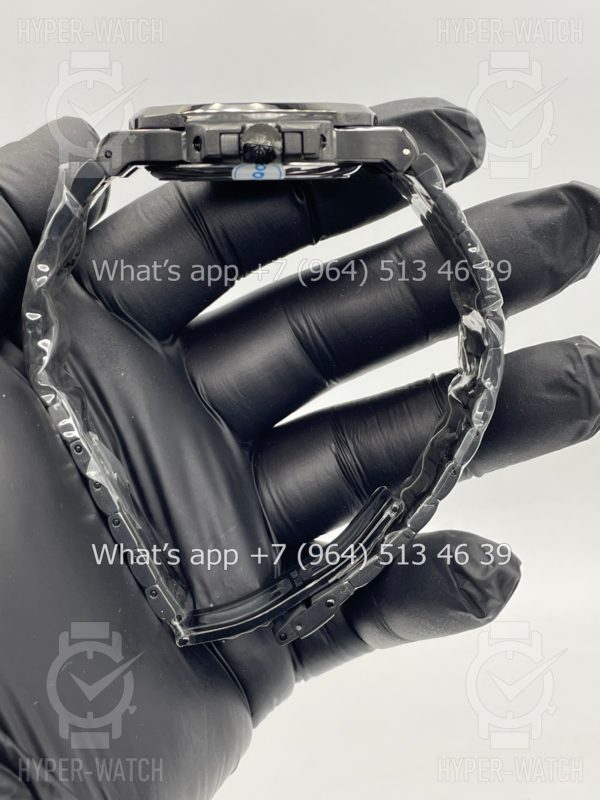 Товар Patek Philippe Nautilus 40mm Art 4854 Фото 9 - Patek Philippe Nautilus 40mm Art 4854
