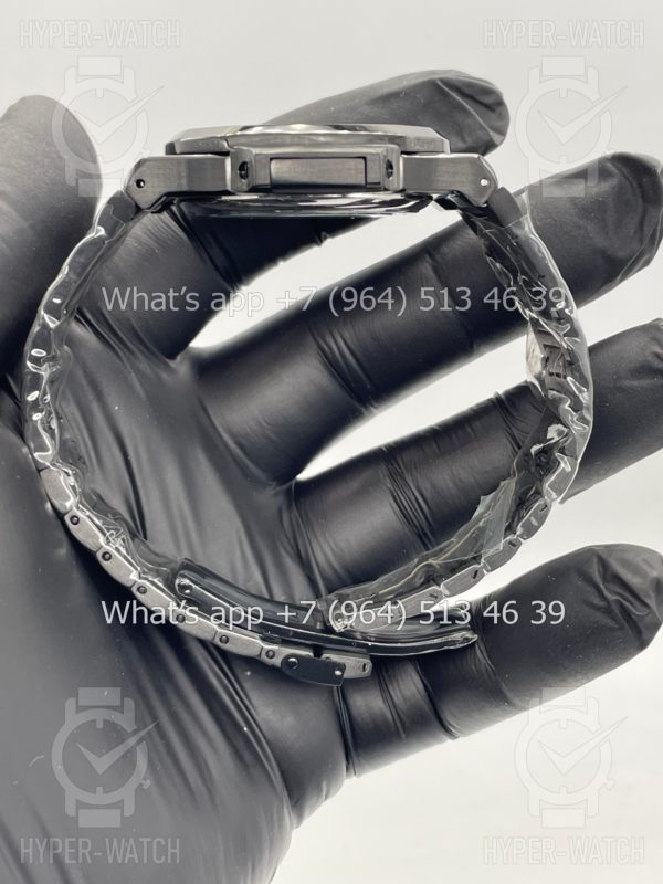 Товар Patek Philippe Nautilus 40mm Art 4854 Фото 10 - Patek Philippe Nautilus 40mm Art 4854