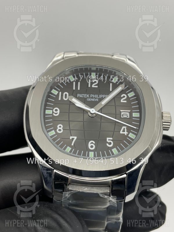 Товар Patek Philippe Aquanaut 40mm Art 4770 Фото 12 - Patek Philippe Aquanaut 40mm Art 4770