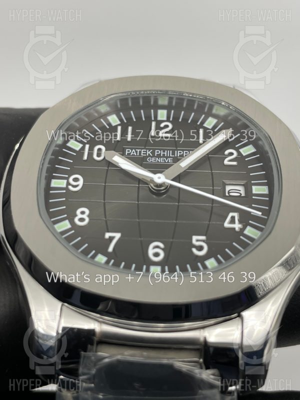 Товар Patek Philippe Aquanaut 40mm Art 4770 Фото 9 - Patek Philippe Aquanaut 40mm Art 4770
