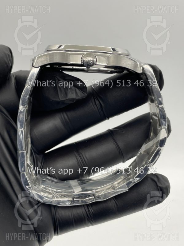 Товар Patek Philippe Aquanaut 40mm Art 4770 Фото 7 - Patek Philippe Aquanaut 40mm Art 4770