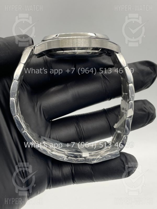 Товар Patek Philippe Aquanaut 40mm Art 4770 Фото 6 - Patek Philippe Aquanaut 40mm Art 4770