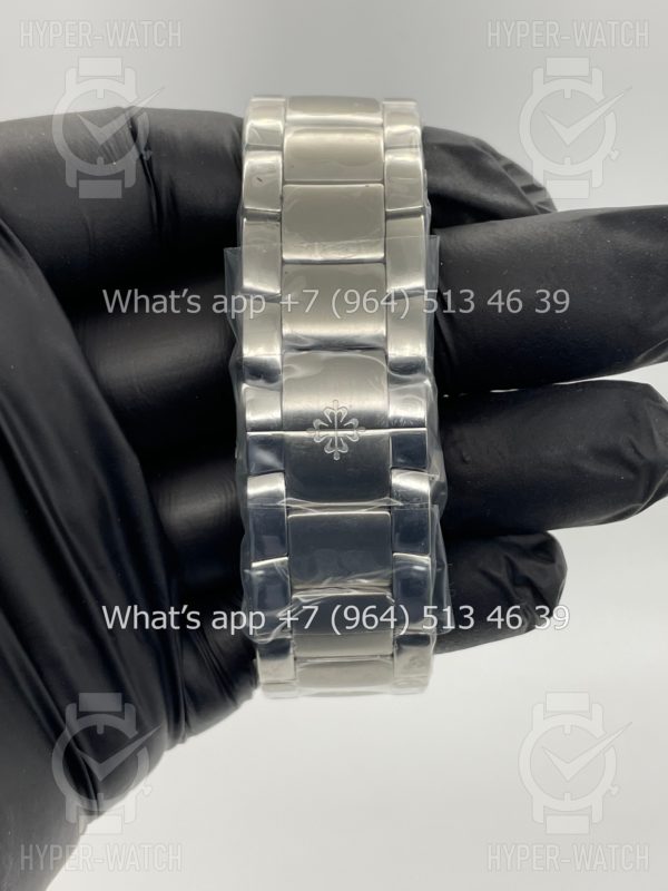 Товар Patek Philippe Aquanaut 40mm Art 4770 Фото 5 - Patek Philippe Aquanaut 40mm Art 4770