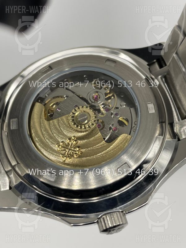 Товар Patek Philippe Aquanaut 40mm Art 4770 Фото 4 - Patek Philippe Aquanaut 40mm Art 4770