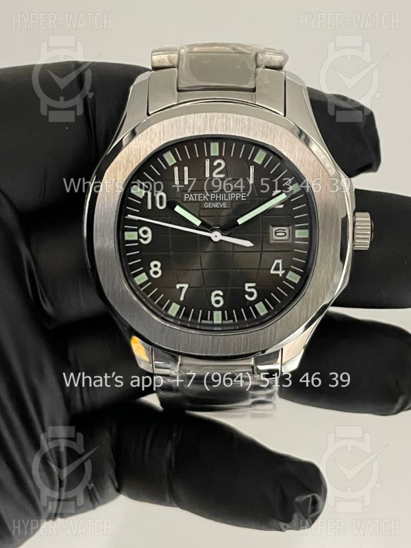 Товар Patek Philippe Aquanaut 40mm Art 4770 Фото 3 - Patek Philippe Aquanaut 40mm Art 4770