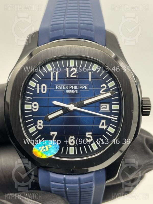 Товар Patek Philippe Aquanaut 40mm Art 4771 Фото 2 - Patek Philippe Aquanaut 40mm Art 4771