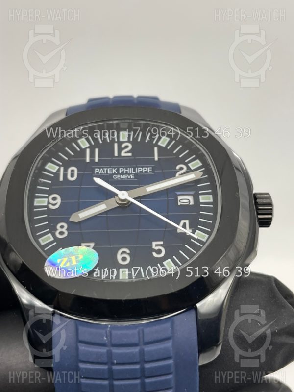 Товар Patek Philippe Aquanaut 40mm Art 4771 Фото 3 - Patek Philippe Aquanaut 40mm Art 4771
